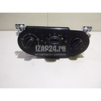 Блок управления отопителем Renault Duster (2012 - ) 275101924R