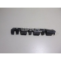 Направляющая заднего бампера левая Renault Logan (2005 - 2014) 850420919R