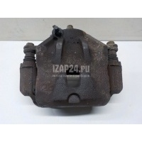 Суппорт тормозной передний левый Hyundai-Kia Sonata V (NF) (2005 - 2010) 581803KA10