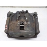Суппорт тормозной передний левый Honda Civic 5D (2006 - 2012) 45019SMGE01