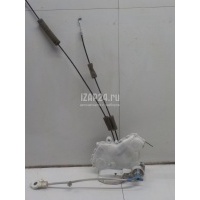 Замок двери передней правой Honda Civic 5D (2006 - 2012) 72110SMGE01