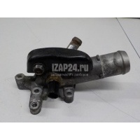 Фланец двигателя системы охлаждения Honda Civic 4D (2006 - 2012) 19315RNAA00