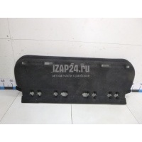 Покрытие напольное (ковролин) VAG Yeti (2009 - 2018) 5L6863419A62U