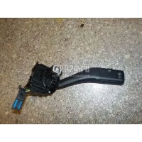 Переключатель стеклоочистителей VAG Golf Plus (2005 - 2014) 1K09535199B9