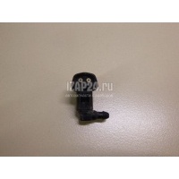 Форсунка омывателя лобового стекла Chery CrossEastar (B14) (2007 - 2014) T115207327