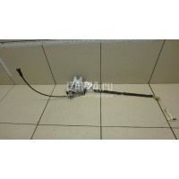 Замок багажника Volvo S60 (2000 - 2009) 31253052