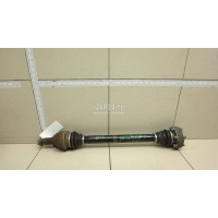 Полуось задняя правая BMW 3-серия E90/E91 (2005 - 2012) 33207604592