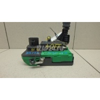 Замок двери передней правой Volvo S60 (2000 - 2009) 30784977