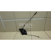 Замок двери передней левой Volvo C30 (2006 - 2013) 31253657