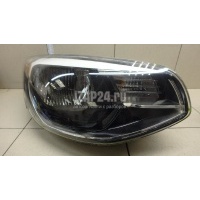 Фара правая Hyundai-Kia Soul (2014 - ) 92102B2270