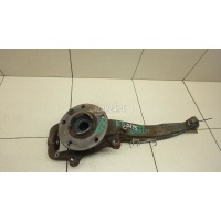 Кулак поворотный передний правый VAG Q7 [4L] (2005 - 2015) 7L8407258C