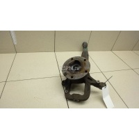 Кулак поворотный передний левый VAG Q7 [4L] (2005 - 2015) 7L8407257C
