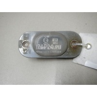 Фонарь подсветки номера Hyundai-Kia Santa Fe (SM)/ Santa Fe Classic (2000 - 2012) 9250126100