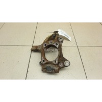 Кулак поворотный передний правый Volvo XC90 (2002 - 2015) 31200316