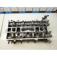 Головка блока Mazda Mazda 6 (GG) (2002 - 2007) LF1710090