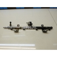 Рейка топливная (рампа) Mazda Mazda 6 (GG) (2002 - 2007) LF011315XB