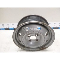 Диск колесный железо Renault Logan (2005 - 2014) 403003819R
