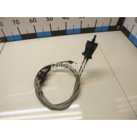 Трос корректора фар Renault Logan (2005 - 2014) 6001547100