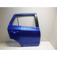 Дверь задняя правая Suzuki SX4 (2013 - ) 6800361M00