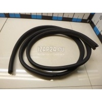 Уплотнитель (внутри) Renault Logan (2005 - 2014) 6001547017