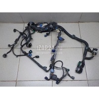 Проводка (коса) Honda CR-V (2007 - 2012) 32110RZAA51