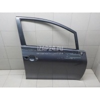 Дверь передняя правая Toyota Auris (E15) (2006 - 2012) 6700102260