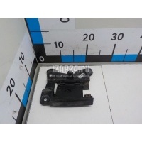 Кронштейн (сопут. товар) Mazda Mazda 3 (BM/BN) (2013 - 2018) B62E67Z4XB