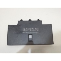 Крышка Nissan Murano (Z51) (2008 - 2015) 682621AA0B