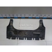 Пыльник двигателя центральный VAG Cordoba (2002 - 2008) 6Q0825237R