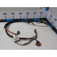 Проводка (коса) GM Zafira B (2005 - 2012) 55565562