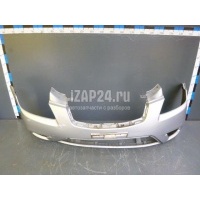 Бампер передний Hyundai-Kia RIO (2005 - 2011) 865111G600