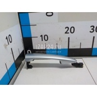 Ручка двери наружная левая Mazda Mazda 3 (BM/BN) (2013 - 2018) KD535941XEE4