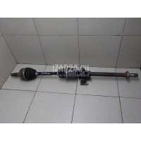 Полуось передняя правая Honda CR-V (2007 - 2012) 44305SWA900