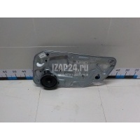 Стеклоподъемник электр. передний правый Volvo S40 (2004 - 2012) 31253514
