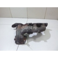 Коллектор выпускной Mazda CX 7 (2007 - 2012) L3K913450