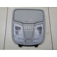 Плафон салонный Hyundai-Kia Optima III (2010 - 2015) 928102T01287