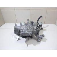 Коллектор впускной Mazda CX 7 (2007 - 2012) L3K913100J