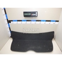 Обшивка крышки багажника Toyota Corolla E12 (2001 - 2007) 6471902070C0