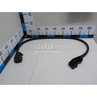 Уплотнитель капота Mazda Mazda 3 (BM/BN) (2013 - 2018) BJS756760A