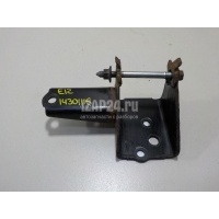 Кронштейн двигателя Toyota Corolla E12 (2001 - 2007) 1232522100
