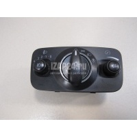 Переключатель света фар Ford Galaxy (2006 - 2015) 1539362