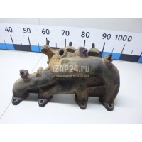 Коллектор выпускной VAG Altea (2004 - 2015) 06A253031CK