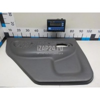 Обшивка двери задней левой Hyundai-Kia Spectra (2001 - 2011) 1K2NE68550Y1
