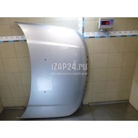 Капот Land Rover Discovery III (2004 - 2009) BKA780040