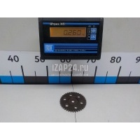 Шестерня (шкив) распредвала Mazda C-MAX (2003 - 2010) LF0112425