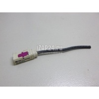 Разъем VAG Alhambra (2000 - 2010) 6Q0035576A