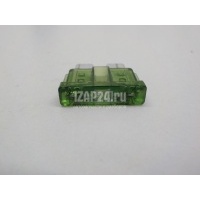 Предохранитель Mercedes Benz W245 B-klasse (2005 - 2011) 072581000308