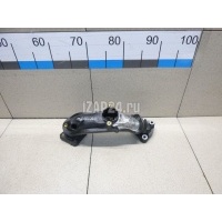 Воздуховод Citroen-Peugeot 2008 (2013 - ) 0382RT