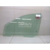 Стекло двери передней левой Ford Focus I (1998 - 2005) 1088905