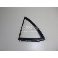 Уплотнитель форточки левой Toyota Corolla E15 (2006 - 2013) 6818912330